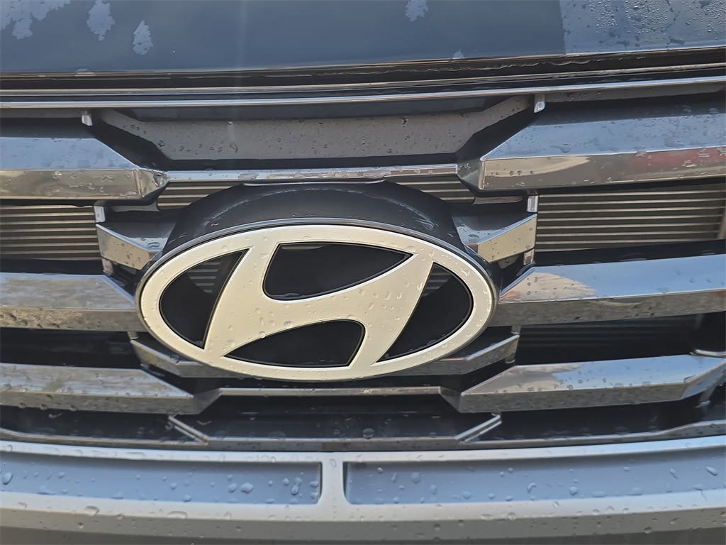 Thumbnail: 2026 Hyundai Tucson - 7