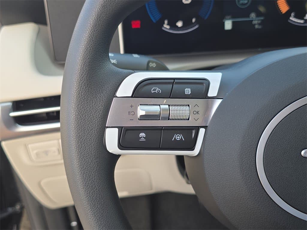 Thumbnail: 2026 Hyundai Tucson - 26