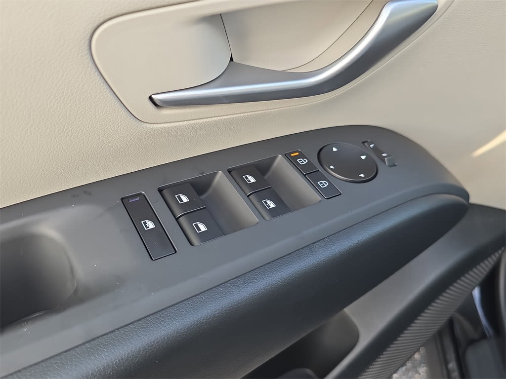 Thumbnail: 2026 Hyundai Tucson - 23