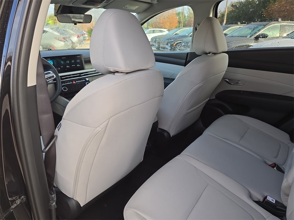 Thumbnail: 2026 Hyundai Tucson - 12