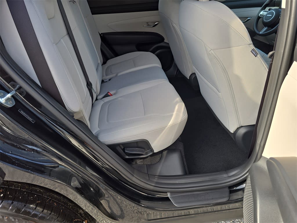 Thumbnail: 2026 Hyundai Tucson - 25