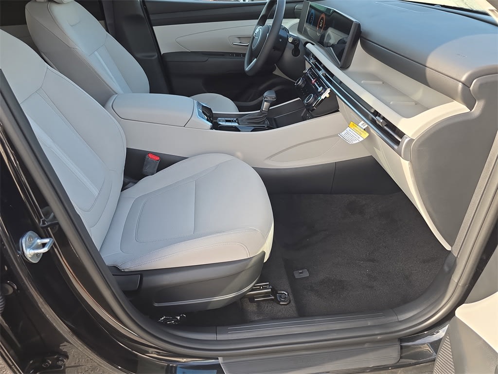 Thumbnail: 2026 Hyundai Tucson - 11