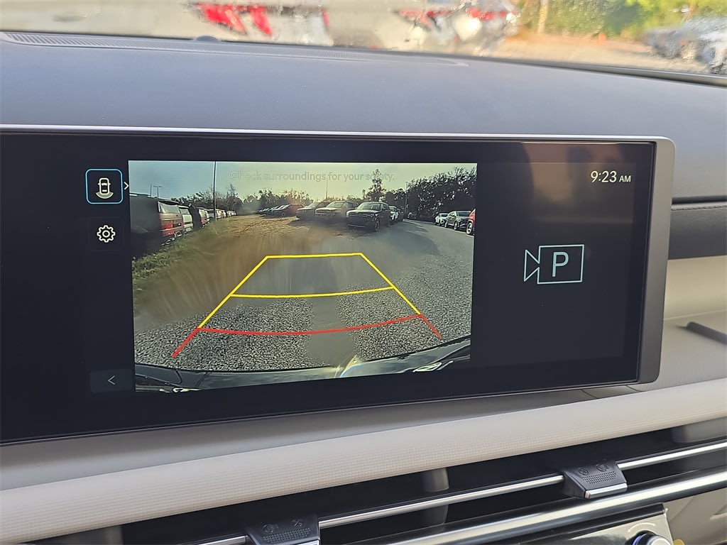 Thumbnail: 2026 Hyundai Tucson - 30