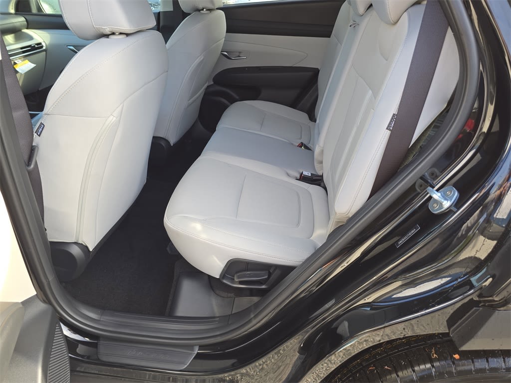 Thumbnail: 2026 Hyundai Tucson - 24