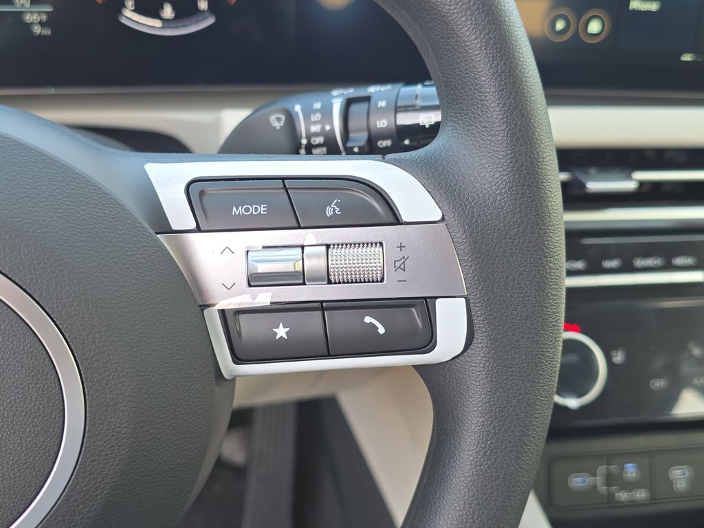 Thumbnail: 2026 Hyundai Tucson - 27