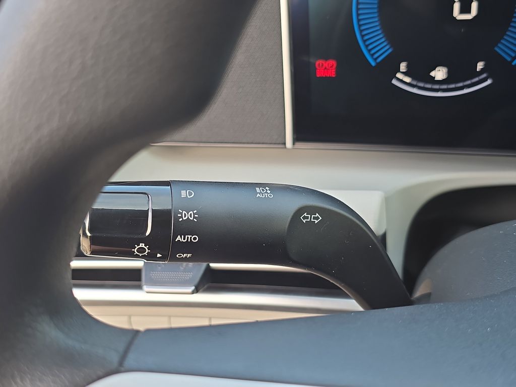 Thumbnail: 2026 Hyundai Tucson - 28