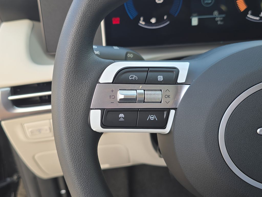 Thumbnail: 2026 Hyundai Tucson - 26