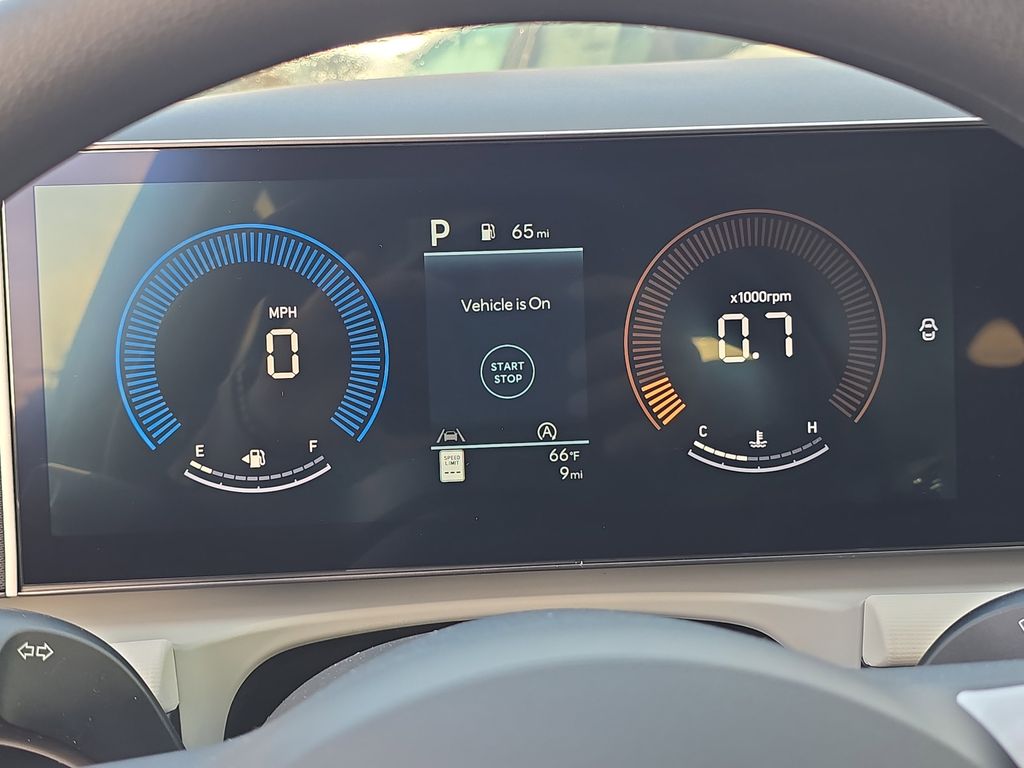 Thumbnail: 2026 Hyundai Tucson - 16