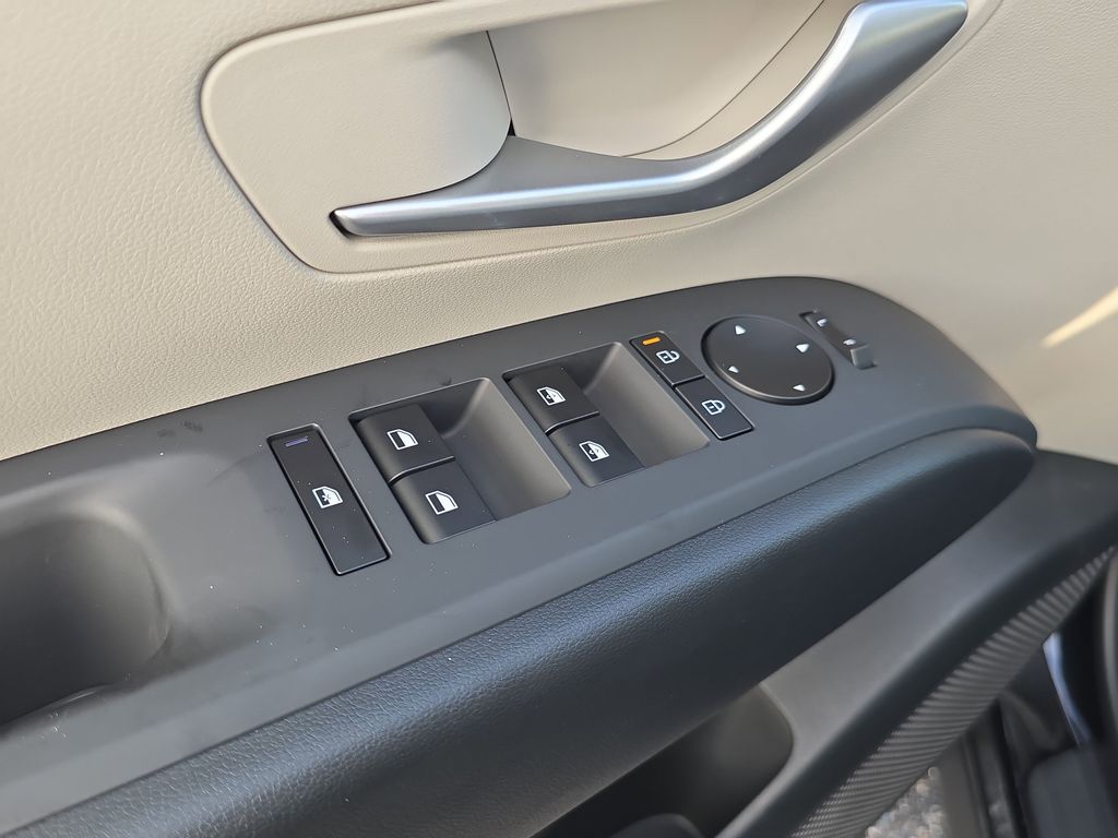 Thumbnail: 2026 Hyundai Tucson - 23