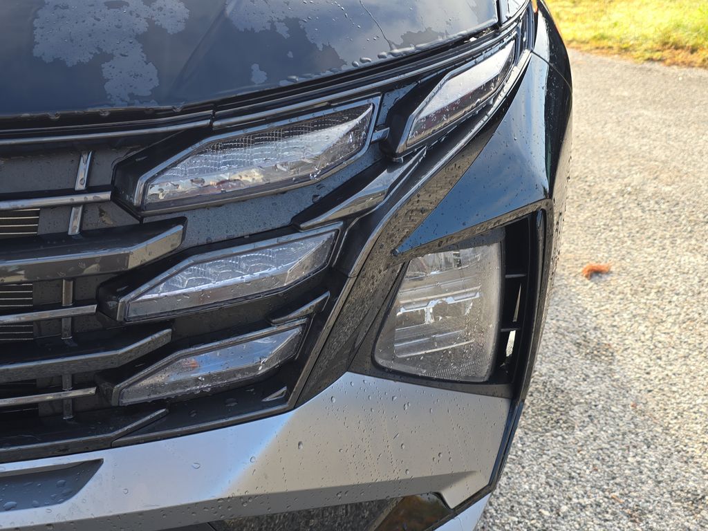 Thumbnail: 2026 Hyundai Tucson - 21