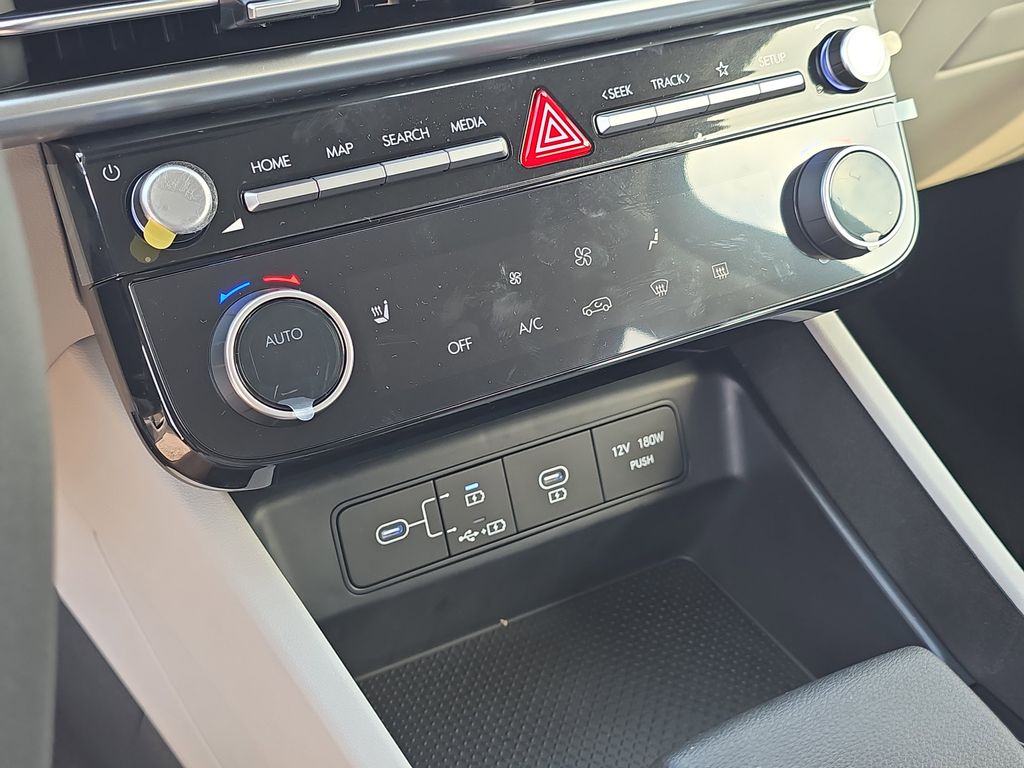 Thumbnail: 2026 Hyundai Tucson - 31