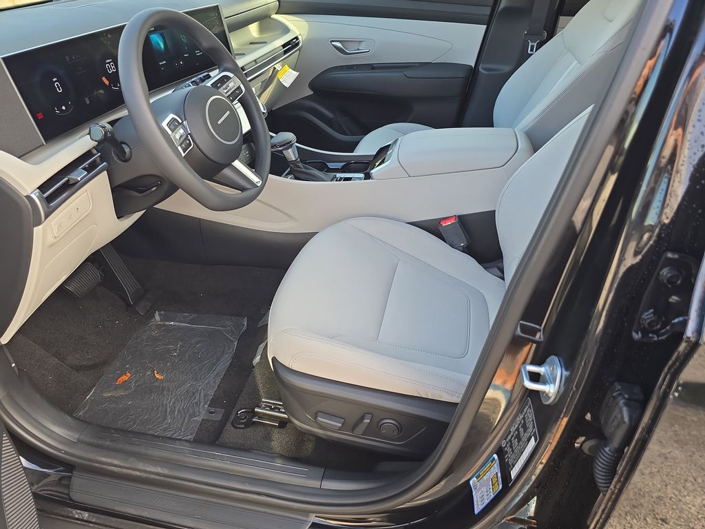 Thumbnail: 2026 Hyundai Tucson - 10