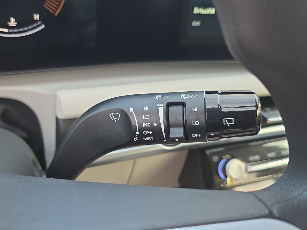 Thumbnail: 2026 Hyundai Tucson - 29