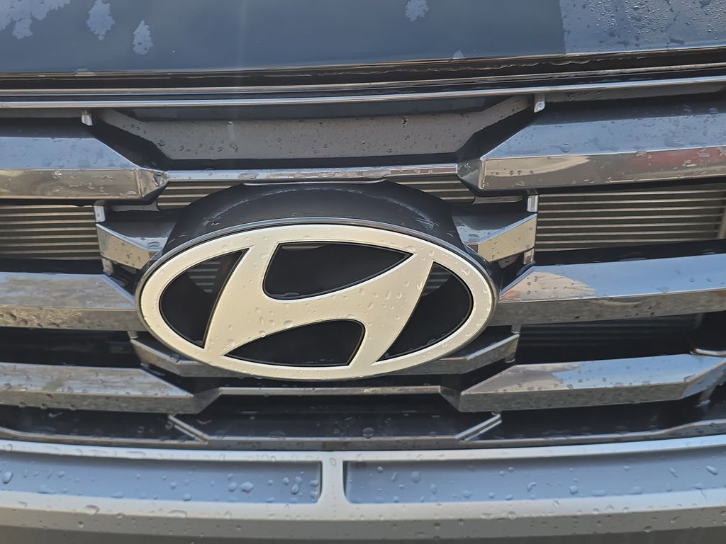 Thumbnail: 2026 Hyundai Tucson - 7