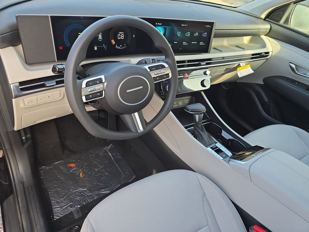 Thumbnail: 2026 Hyundai Tucson - 2