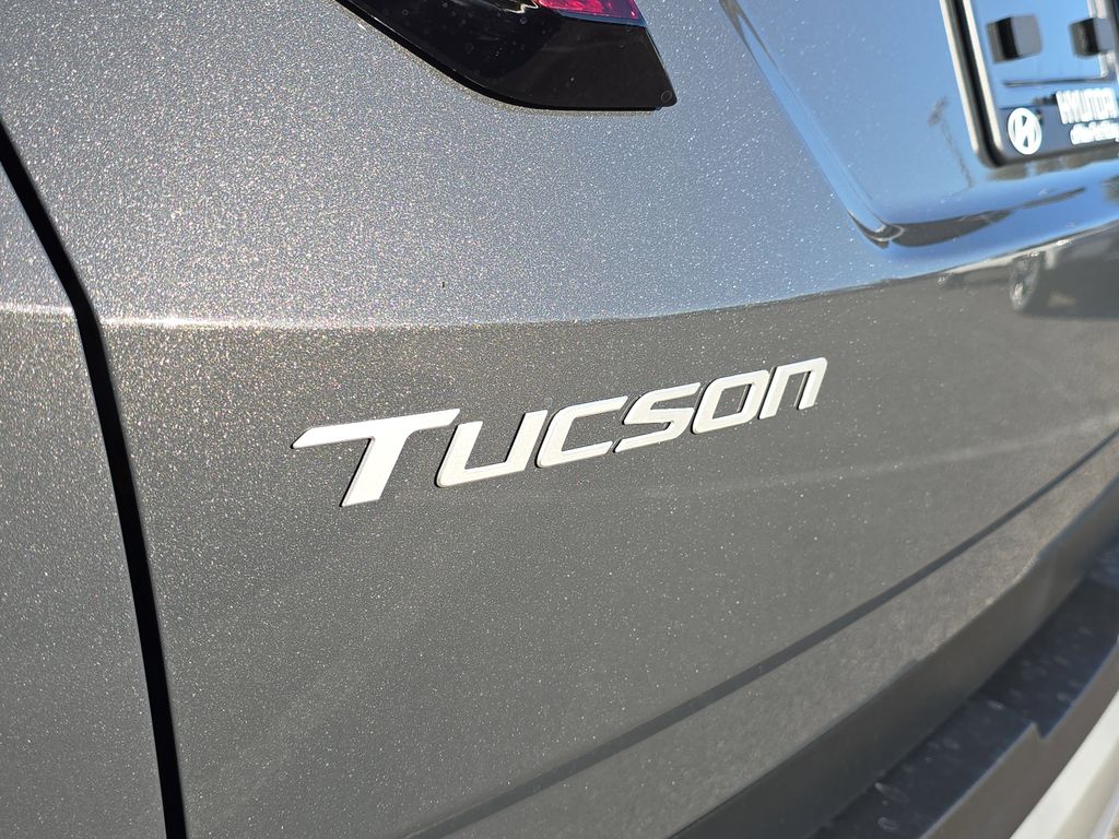 Thumbnail: 2026 Hyundai Tucson - 21