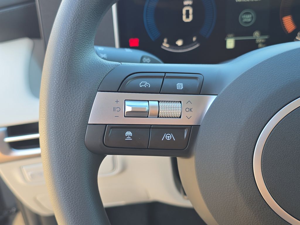 Thumbnail: 2026 Hyundai Tucson - 25