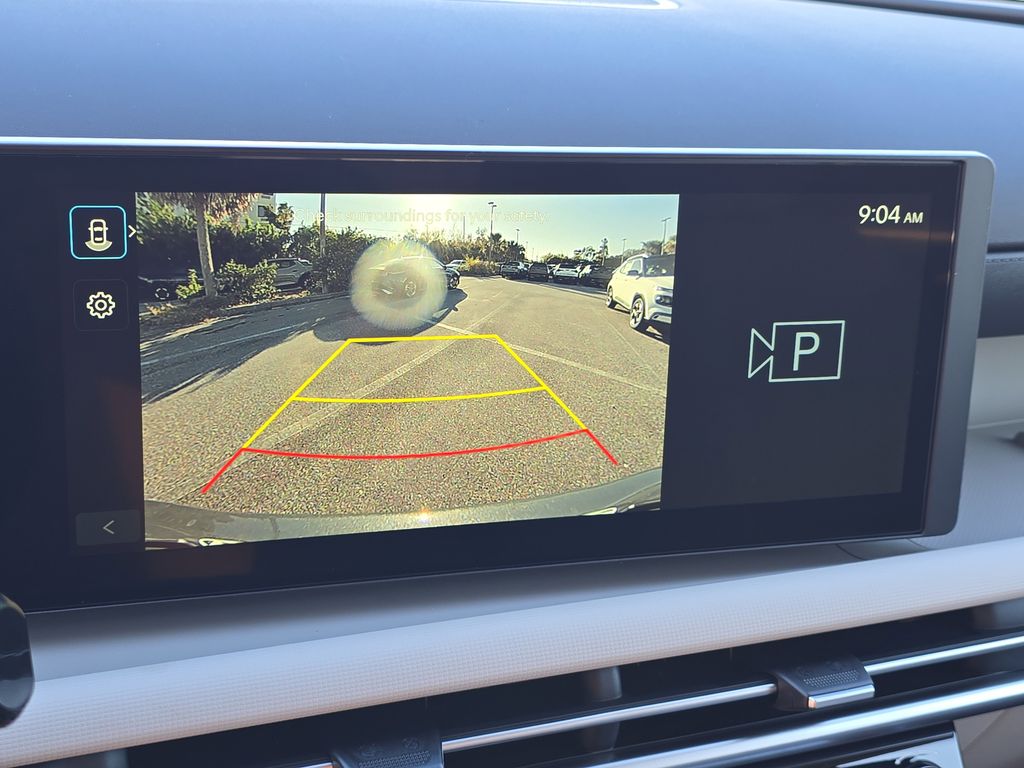 Thumbnail: 2026 Hyundai Tucson - 28