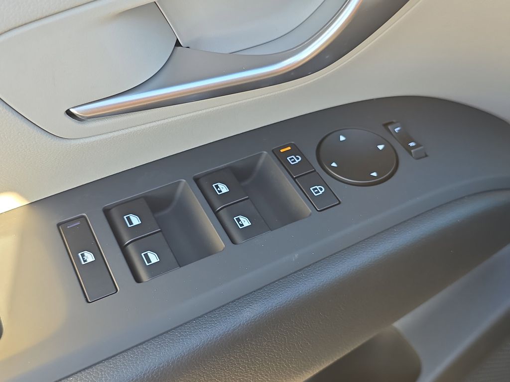 Thumbnail: 2026 Hyundai Tucson - 22