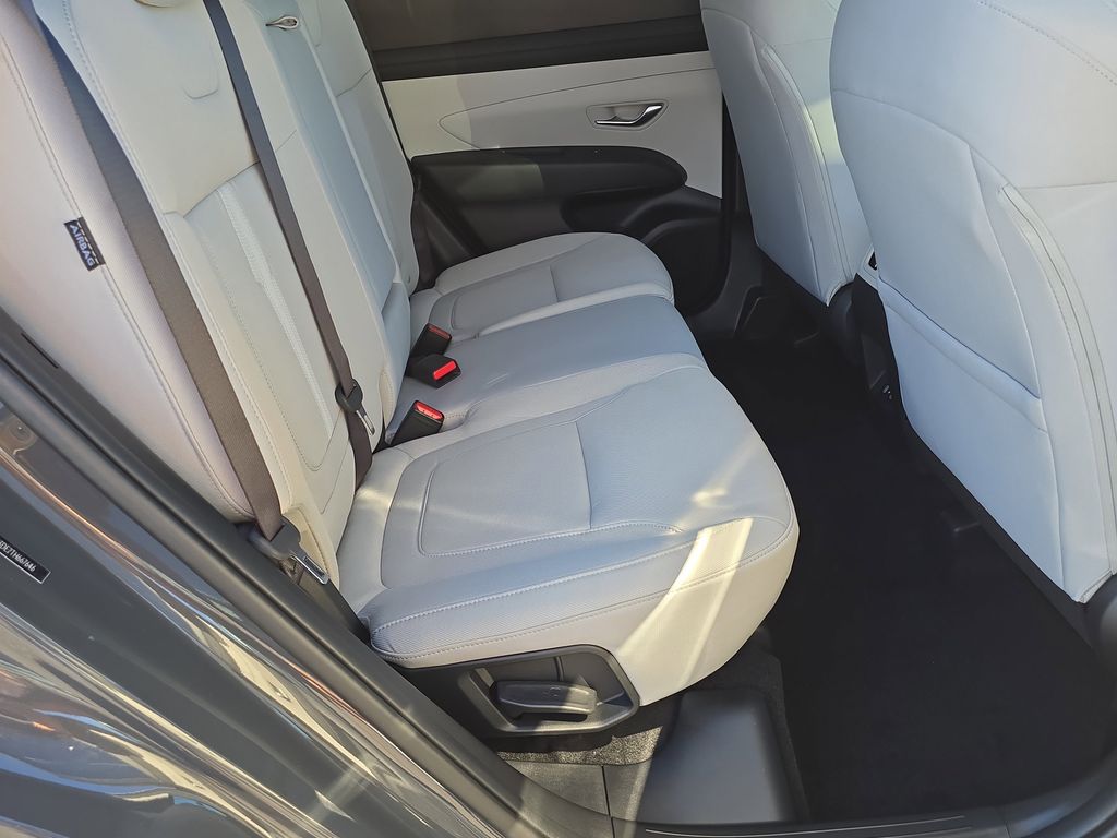 Thumbnail: 2026 Hyundai Tucson - 23