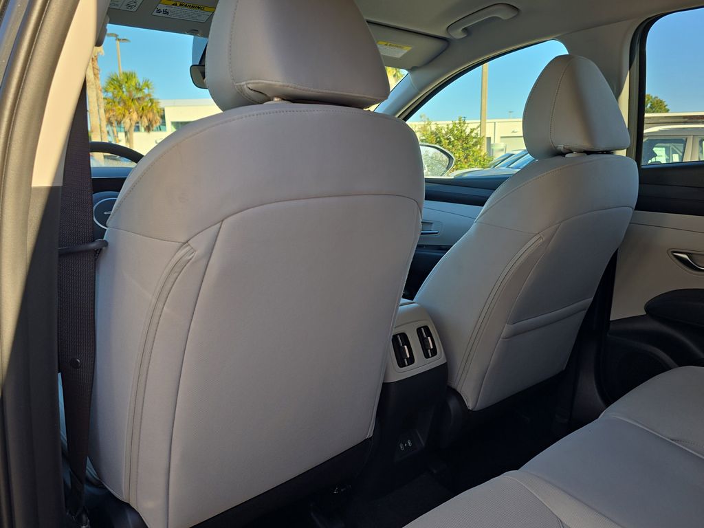 Thumbnail: 2026 Hyundai Tucson - 10