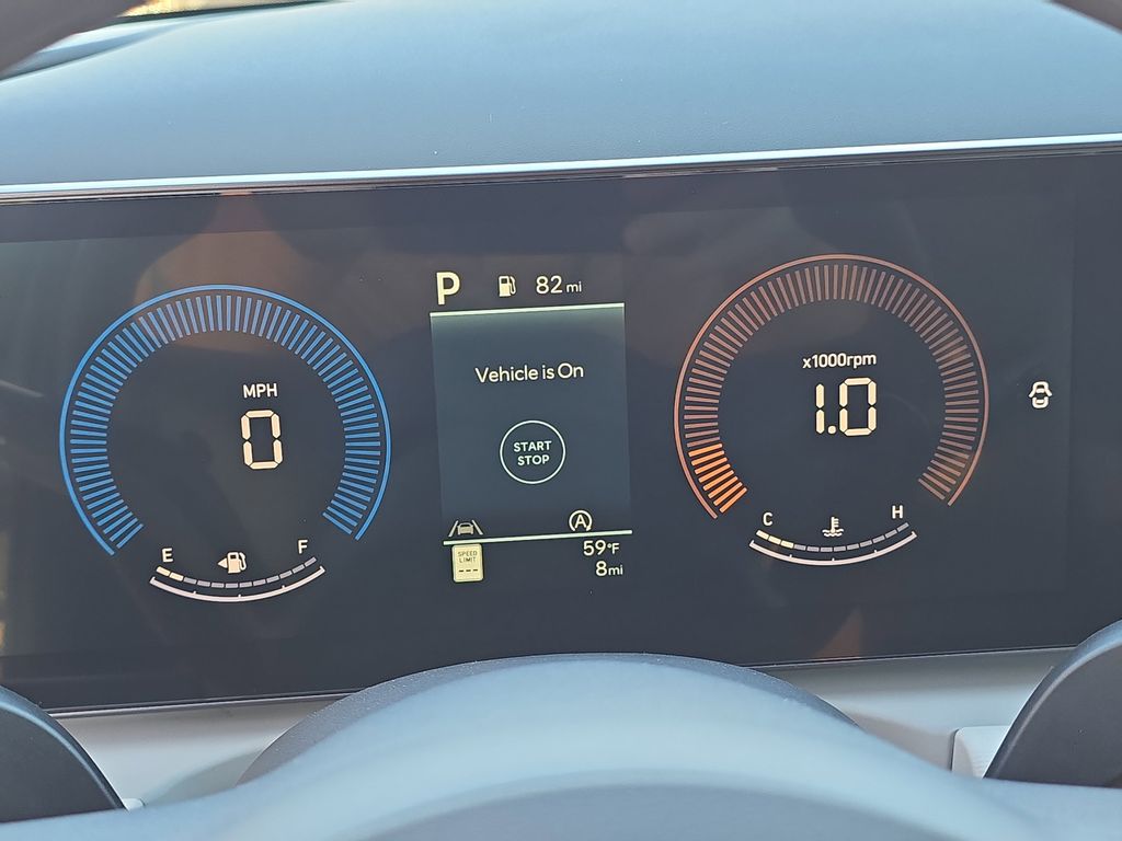 Thumbnail: 2026 Hyundai Tucson - 30