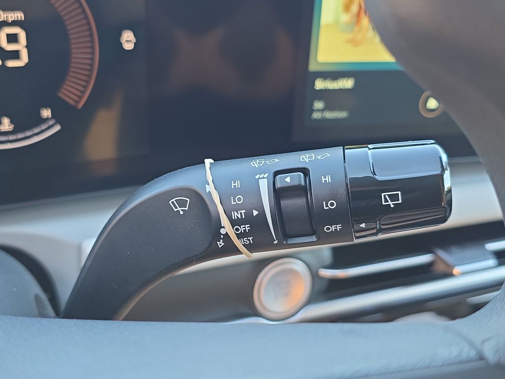 Thumbnail: 2026 Hyundai Tucson - 15