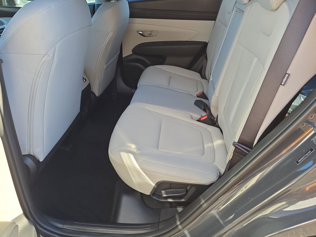 Thumbnail: 2026 Hyundai Tucson - 11