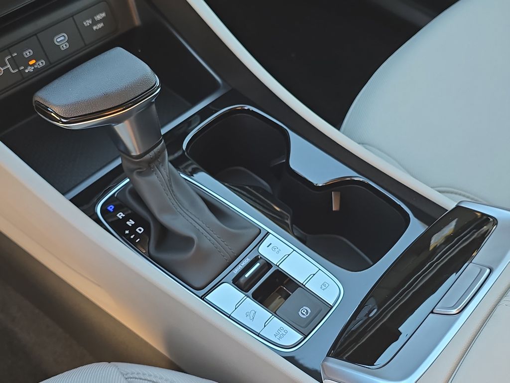 Thumbnail: 2026 Hyundai Tucson - 14