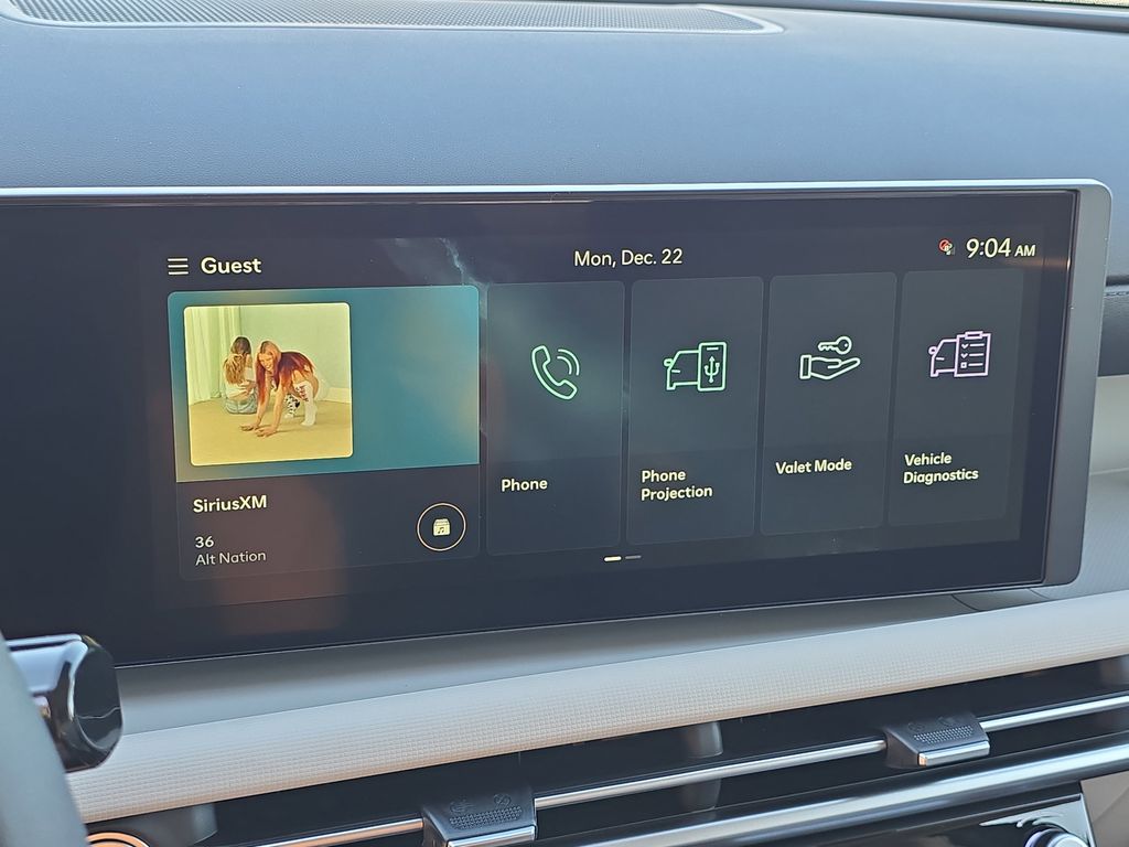 Thumbnail: 2026 Hyundai Tucson - 13