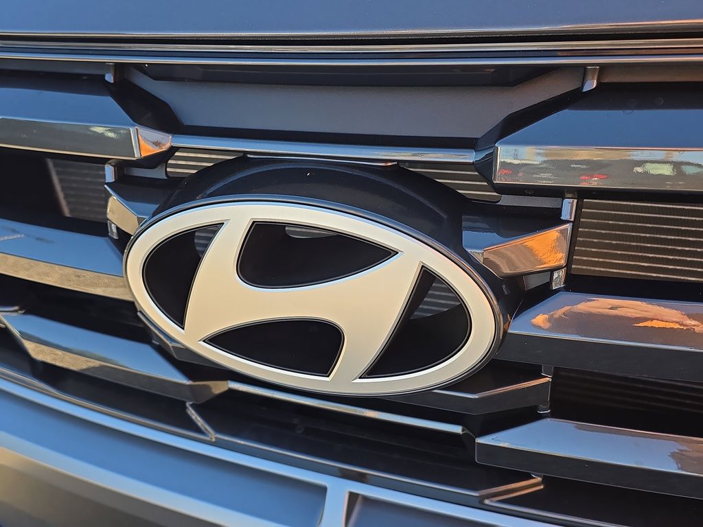 Thumbnail: 2026 Hyundai Tucson - 7