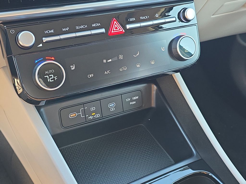 Thumbnail: 2026 Hyundai Tucson - 29