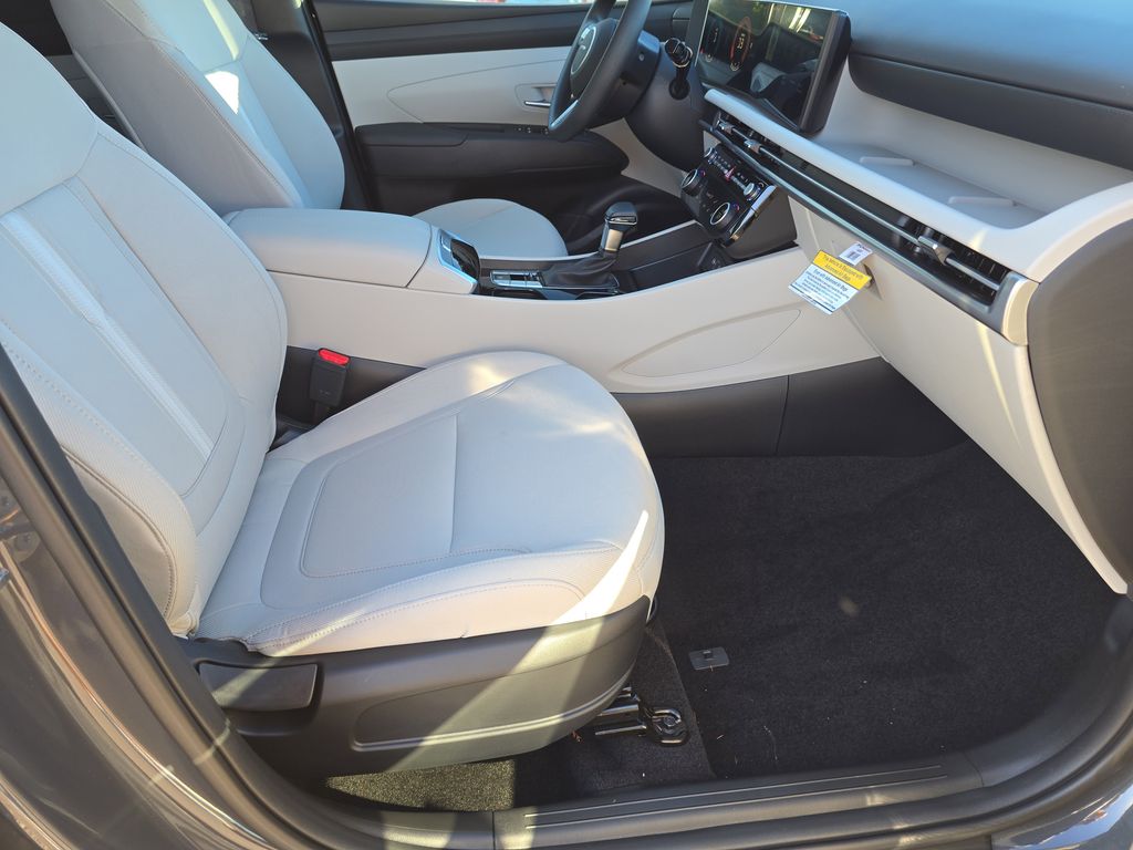 Thumbnail: 2026 Hyundai Tucson - 24