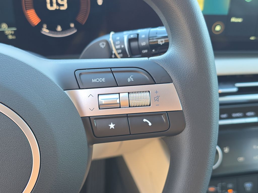 Thumbnail: 2026 Hyundai Tucson - 26