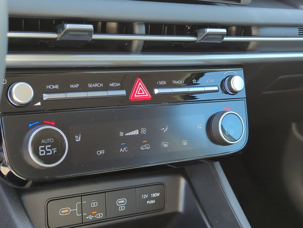 Thumbnail: 2026 Hyundai Tucson - 31