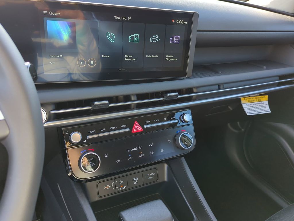 Thumbnail: 2026 Hyundai Tucson - 14