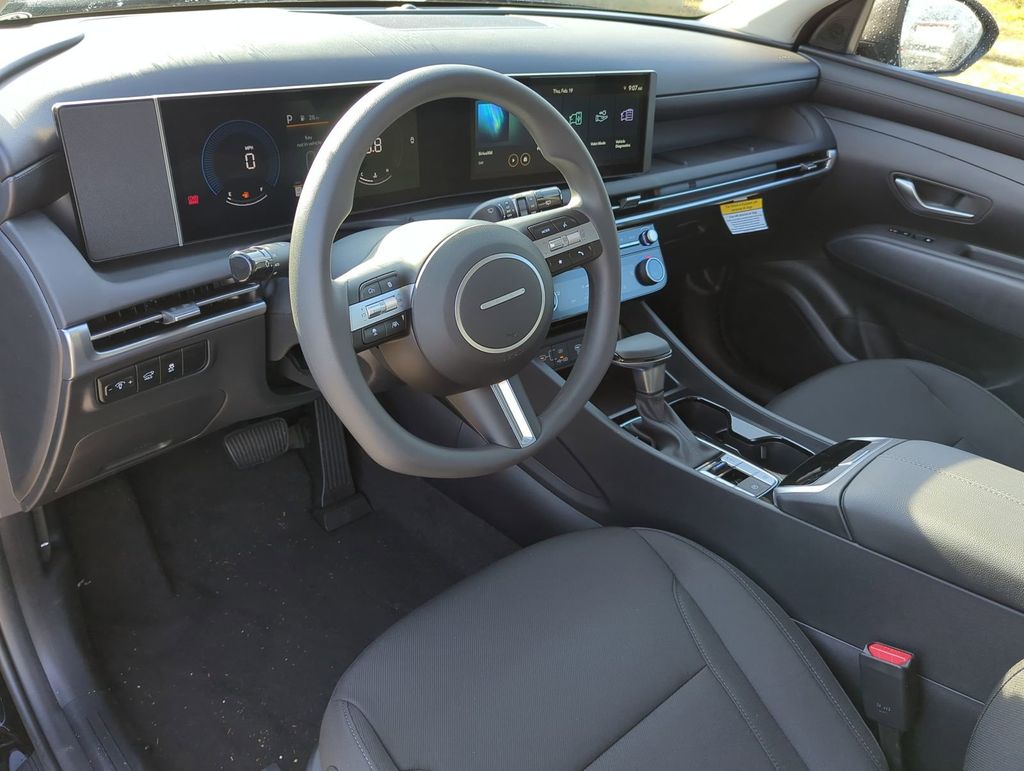 Thumbnail: 2026 Hyundai Tucson - 2