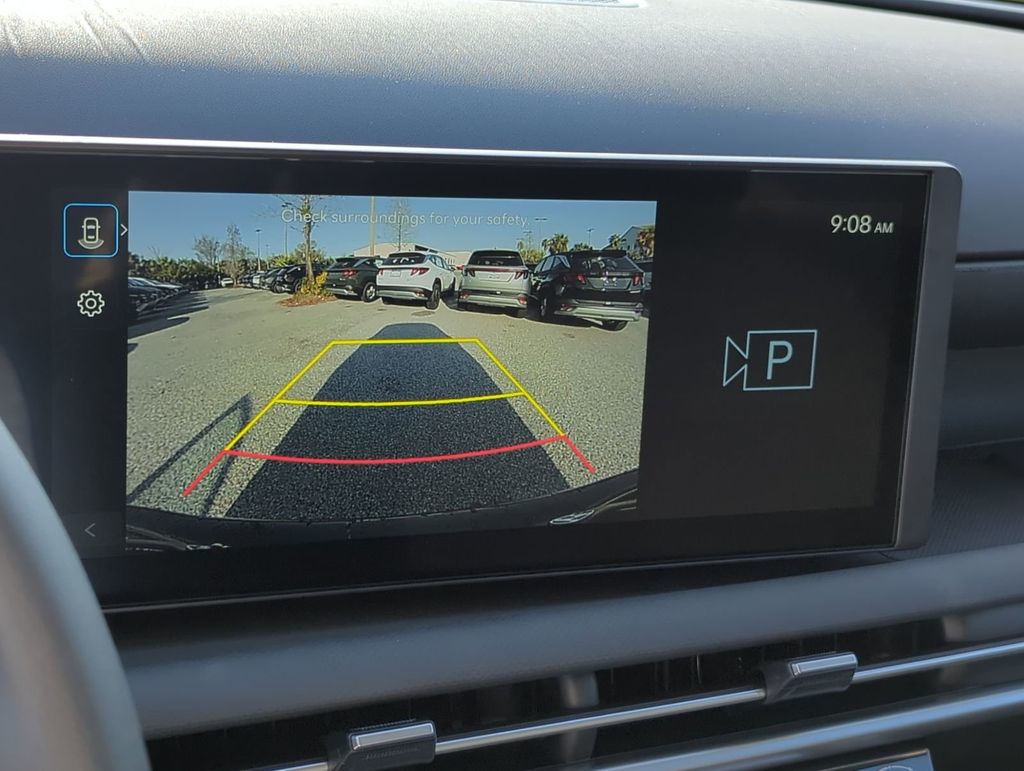 Thumbnail: 2026 Hyundai Tucson - 30