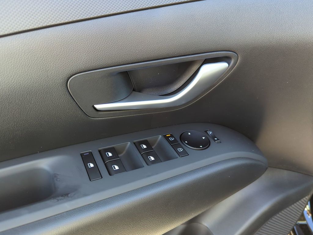 Thumbnail: 2026 Hyundai Tucson - 23