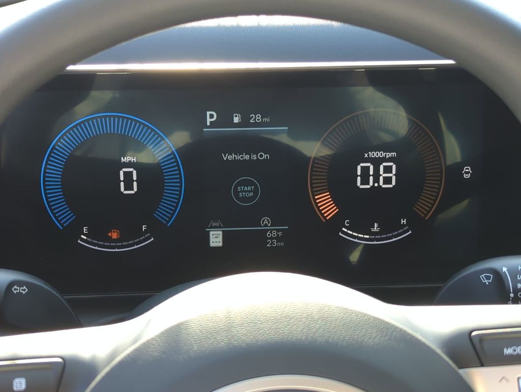 Thumbnail: 2026 Hyundai Tucson - 16