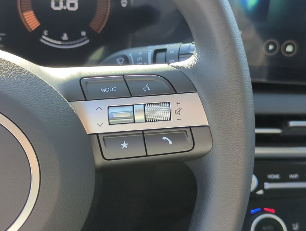 Thumbnail: 2026 Hyundai Tucson - 27