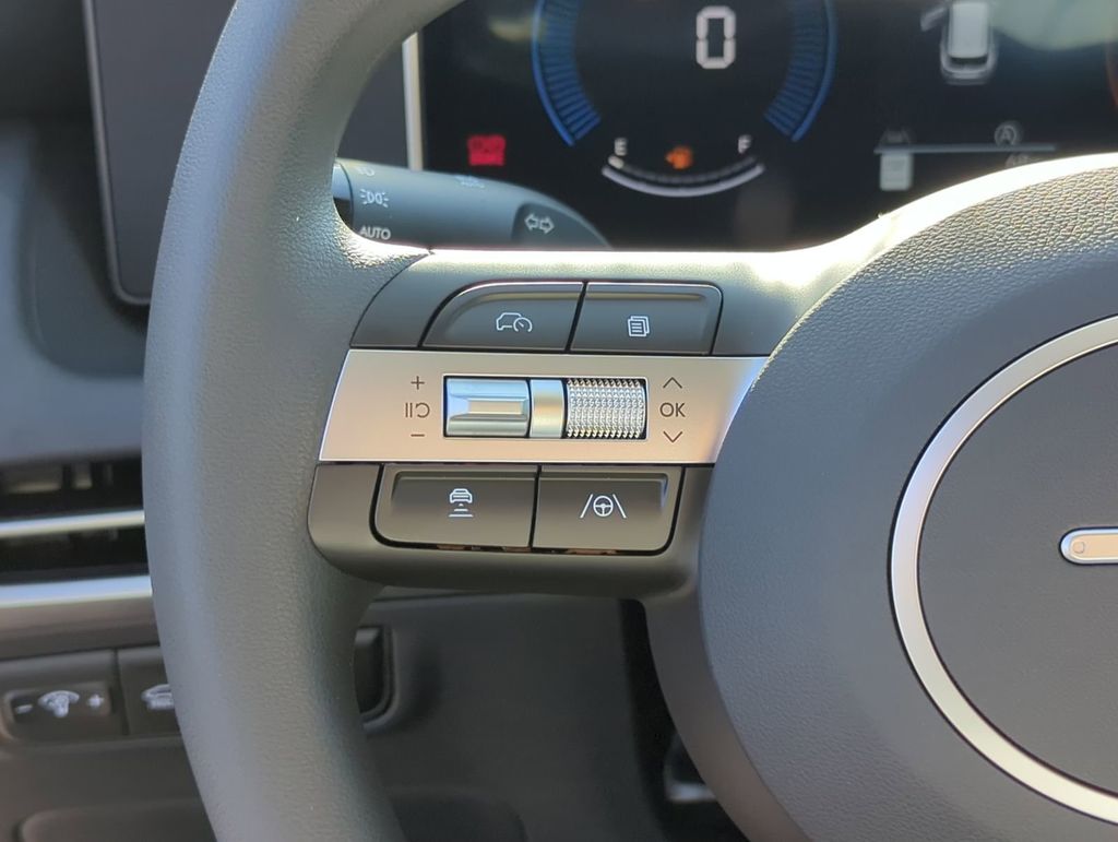 Thumbnail: 2026 Hyundai Tucson - 26