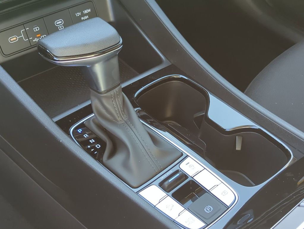 Thumbnail: 2026 Hyundai Tucson - 33