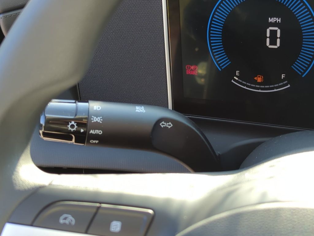 Thumbnail: 2026 Hyundai Tucson - 28