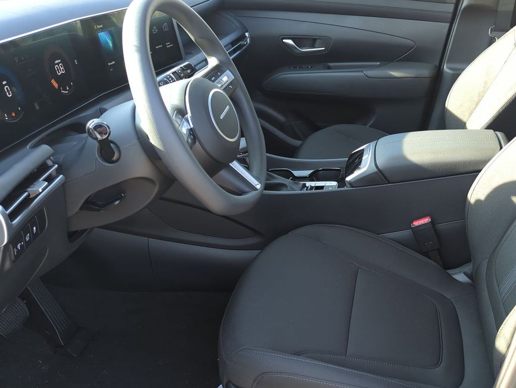 Thumbnail: 2026 Hyundai Tucson - 10