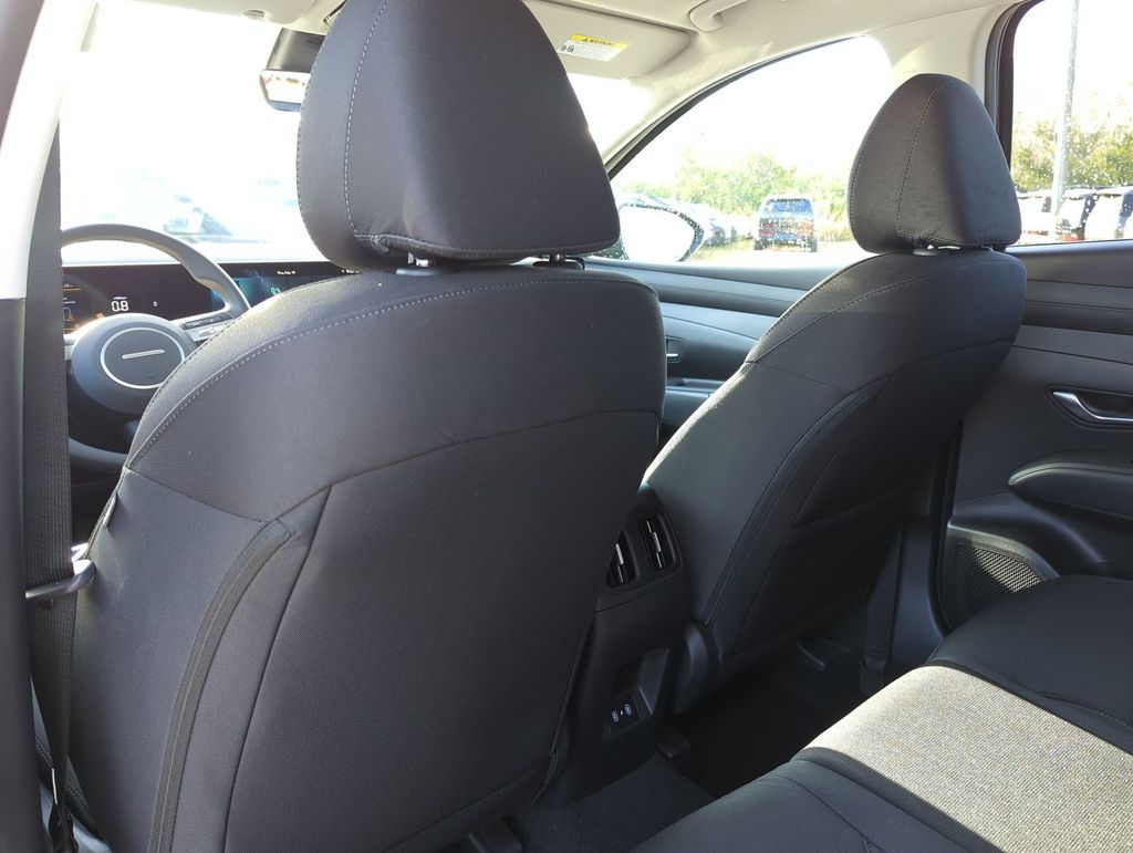 Thumbnail: 2026 Hyundai Tucson - 11