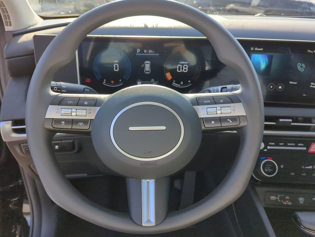 Thumbnail: 2026 Hyundai Tucson - 13