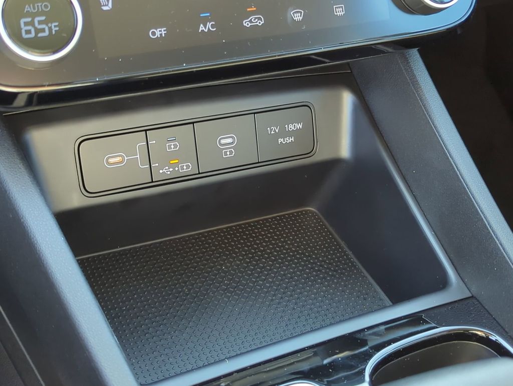 Thumbnail: 2026 Hyundai Tucson - 32