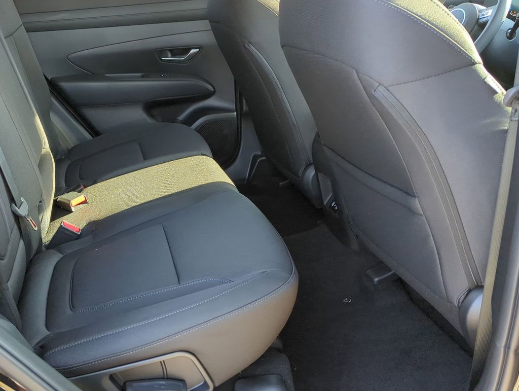 Thumbnail: 2026 Hyundai Tucson - 24