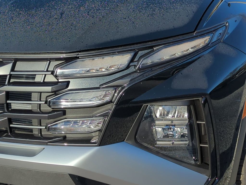 Thumbnail: 2026 Hyundai Tucson - 21